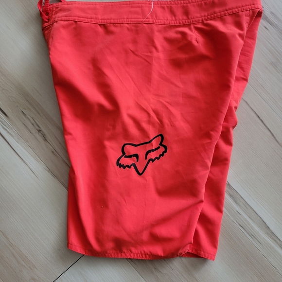 Fox Racing swim shorts - Picture 6 of 6